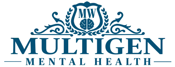 MultiGen Mental Health