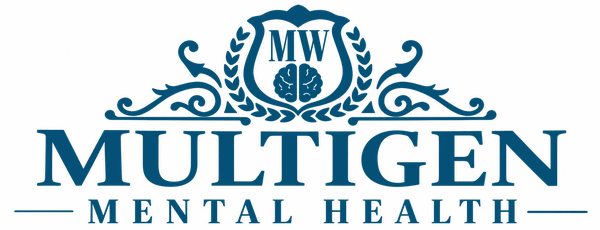 MultiGen Mental Health